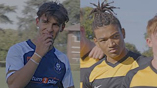 Wellington announce themselves | Whitgift vs Wellington | The Schools Championship | Highlights