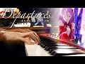 EGOIST - Departures / Guilty Crown ED - Relaxing Piano Project｜SLSMusic