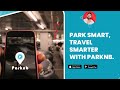 Park smart, travel smarter with #ParkNB! 🚗✈️ Enjoy stress-free parking solutions