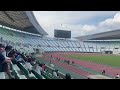 第６８回関西実業団陸上競技選手権大会 男子 100m 決勝