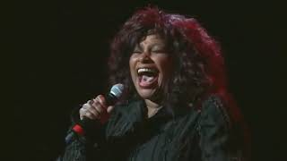 Chaka Khan Performs Until You Come Back To Me At The 2011 Music Masters Honoring Aretha Franklin