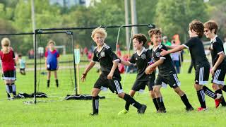 Nitros U8 Soccer (2013): Final Summer Festival - September 25, 2021