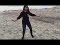 Work Bhangra Remix (Archa Joshi Choreography)