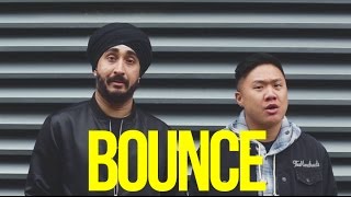 Bounce (ft. Timothy Delaghetto)
