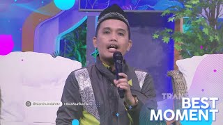 Menyikapi IBU Yang Telah Menelantarkan ANAK | Best Moment #IslamItuIndah (12/12/21)