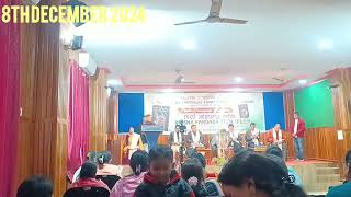 BOOK RELEASING FUNCTION (Masha Pandaba Teen)@kangleithawan