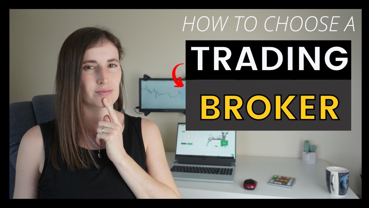 How To Choose A Forex Broker 9 CRUCIAL POINTS + Bonus - Don't Get ...