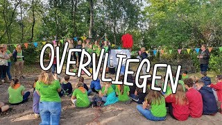 OVERVLIEGEN | #158