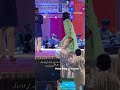 Entry Singer Bhagwat Suthar #live  #bhajan #udaipur #song #mata #shorts #viral #shortvideo  #reels