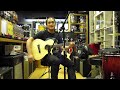 g77 clement yang demos the sole sg110c