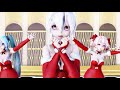 【mmd】圣诞节福利随心所欲mercy