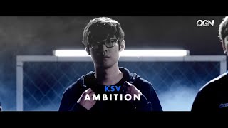 2018 LCK 스프링 스플릿 오프닝 / 2018 LCK Spring Split Opening (OGN)