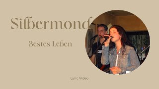 Bestes Leben von Silbermond lyric video