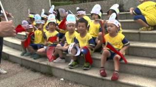 1041008貞德幼兒園國慶日遊行全程影片(1)