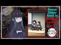 Hashiras react to Hashira training arc | Demon slayer react to Tanjiro | react to Demon slayer |