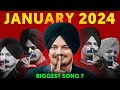 Explain Sidhu Moose Wala Leaked Songs | Original vs Leak | Moosewala New songs 2024 #explainervideo