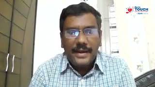 Understand Hypertension By Consultant Cardiologist Dr. N. Vasu Babu