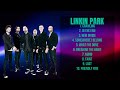Linkin Park-Hits that defined the year-Leading Hits Collection-Supported