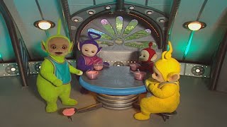 Teletubbies: Urban Birds (1997)