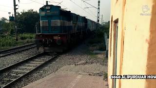 Why Sealdah Guwahati AC Special? Another special train here! Howrah Alipurduar Summer Special