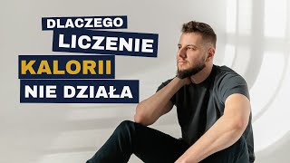 Dlaczego liczenie kalorii nie działa? | Prawda o napadach objadania