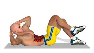 How to have six pack abs | 7 minutes abs workout |