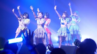 STAiNY ライブ アナフェス東京の陣＠新木場FACTORY 2023 07 23