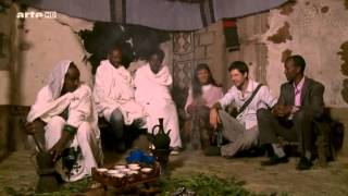(1.9) Enquête d'Ailleurs - Les Chrétiens d'Ethiopie