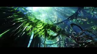 Avatar 2 official trailer (2021)