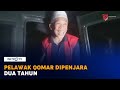 Kasasi Ditolak, Pelawak Qomar Dipenjara Dua Tahun