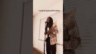 Quail - Numb (live)