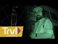 Dave and Steve Come FACE-TO-FACE With an Unknown Entity | Ghost Hunters | Travel Channel