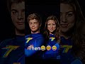 Henry Danger The Thundermans Now VS Then #thethundermans #henrydanger