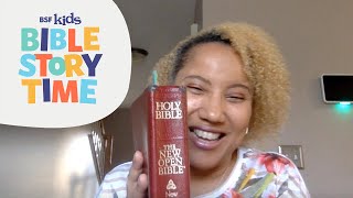Exile & Return Lesson 21