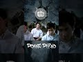 Donnie Darko is a SUPERHERO Movie!