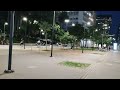 centro de sp à noite tá perigoso