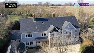 High Specification Property, Hampshire UK