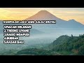 viral kumpulan lagu jawa galau brutal 2023 macak kelaran tresno liyane dan lain sebagainya