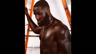 African men with amazing bodies part 2 (beautiful shades of black)