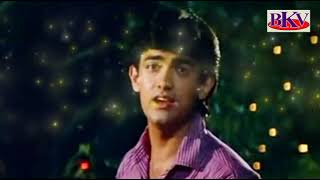 Ey Mere Humsafar - KARAOKE - Qayamat Se Qayamat Tak 1988 - Aamir Khan & Juhi Chawla