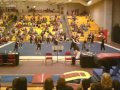 Hyland Hills DU Dance 2012, Lady Gaga's The Edge of Glory
