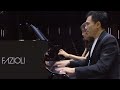 羅森布拉特：《給四手聯彈以兩首俄國歌謠為主題的小協奏曲》 a. rosenblatt concertino on two russian themes for four hands