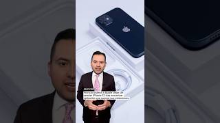 Francia ordena a Apple dejar de vender iPhone 12 por radiación