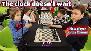 German Yunker | Tweedledum | (1804) - Aleksandr Gusakov (1726) - Blitz