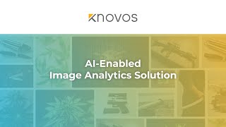 eDiscovery Image Analytics Solution Powered by AI-Enabled Knovos Discovery