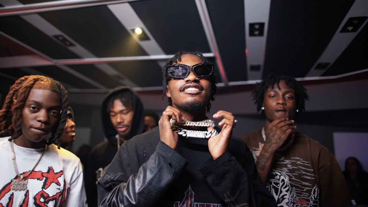 Lil Tjay Kyle Richh I Should Ve Known Chords Chordify