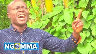 POKEA YESU BY PST.SAMMY LUMBASI.(OFFICIAL MUSIC VIDEO).SMS \