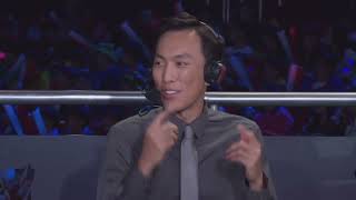 League Of Legends S04 (2014) Worlds - Part 7 | Full Broadcast | No Break