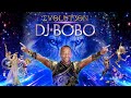 DJ BoBo - EVOLUT30N TOUR 2024