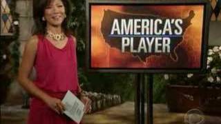 Big Brother 8 Eric's Friends and Family Clip